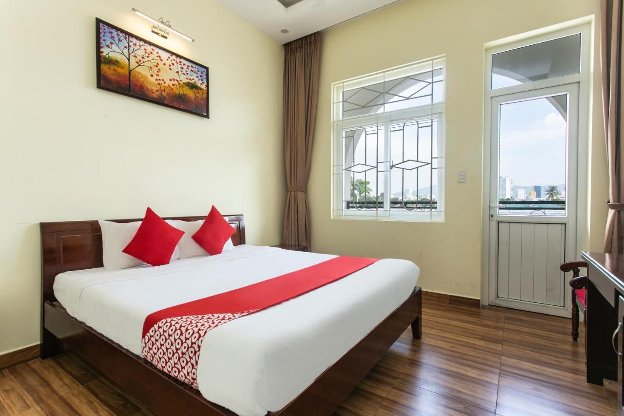Oyo 610 King Garden Hotel Da Nang Exteriör bild